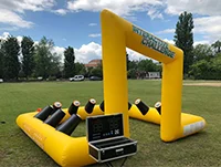 Ügyességi programok rendezvényre